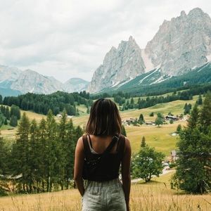 Meet your Posher, Tiffany